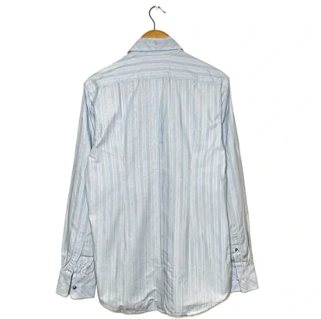 Dolce & Gabbana | Striped Button Up