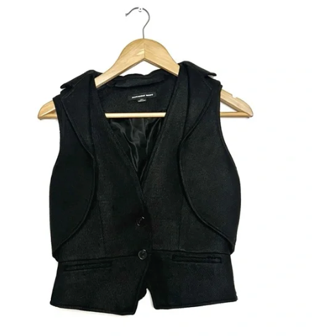 Alexander Wang | Knit Double Vest