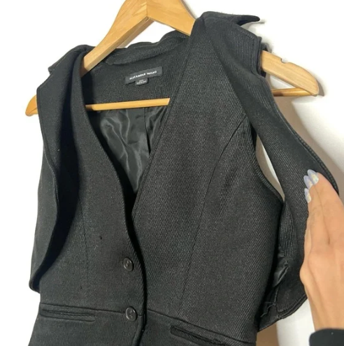 Alexander Wang | Knit Double Vest