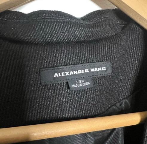 Alexander Wang | Knit Double Vest