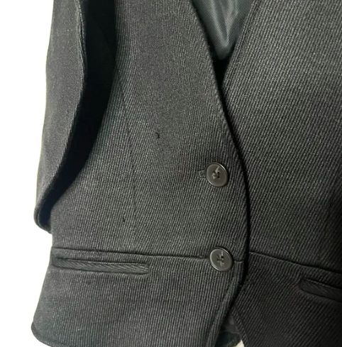 Alexander Wang | Knit Double Vest