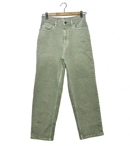 Everlane | The Way High Jean