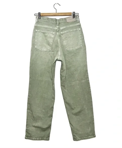 Everlane | The Way High Jean