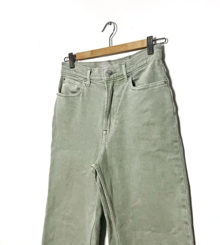 Everlane | The Way High Jean