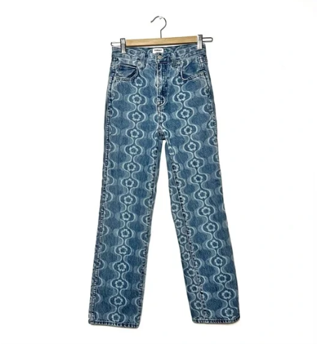 Aritzia | Sunday Best Cowboy Jeans
