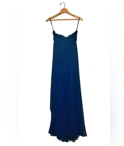 Pronovias | Blue Gem Formal Dress