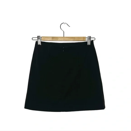 Sunday Best | Tatiana Slit Skirt