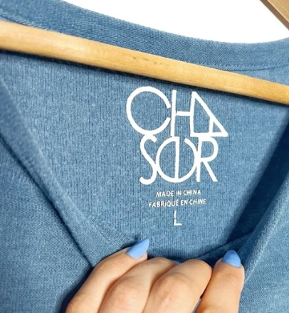 Chaser | Starry Bolt Sweater