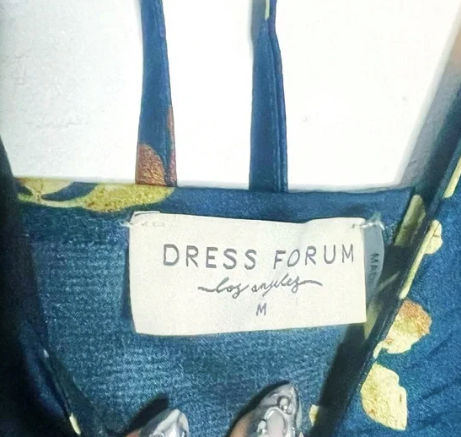 Dress Forum | Navy Blue Satin Style Maxi Dress