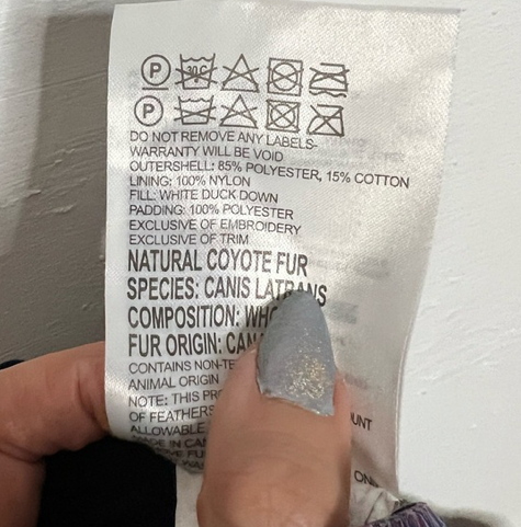 Canada Goose | Huron Cotton Sweatpants