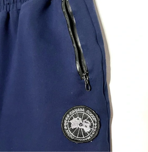 Canada Goose | Huron Cotton Sweatpants