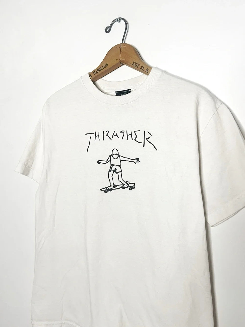 Thrasher | Gonz Graphic Tee