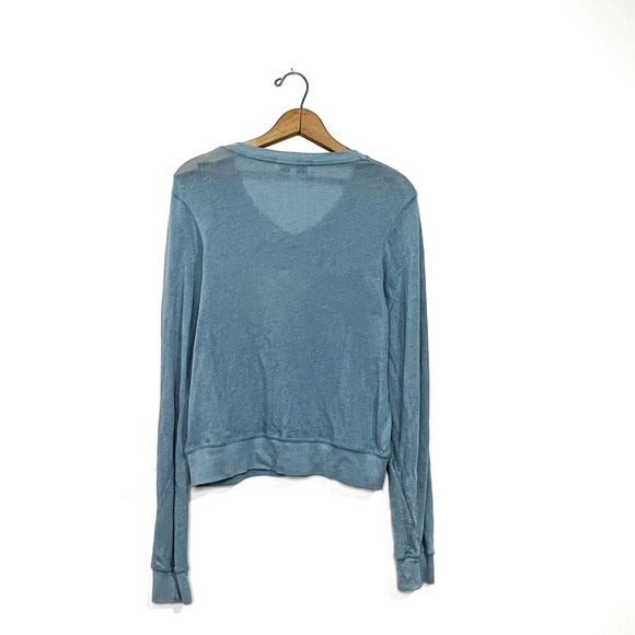 Wildfox | Map Beach Jumper