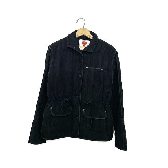 Scotch & Soda | Quilted Jacket