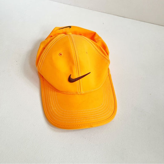 Nike | Orange Cap