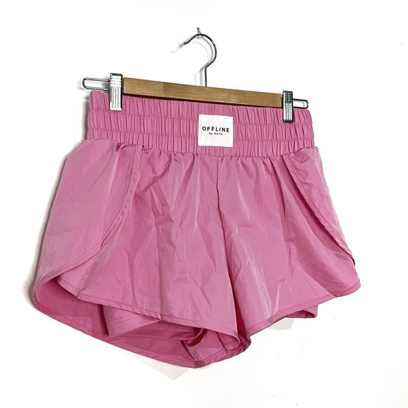 Aerie | Offline Boxing Shorts