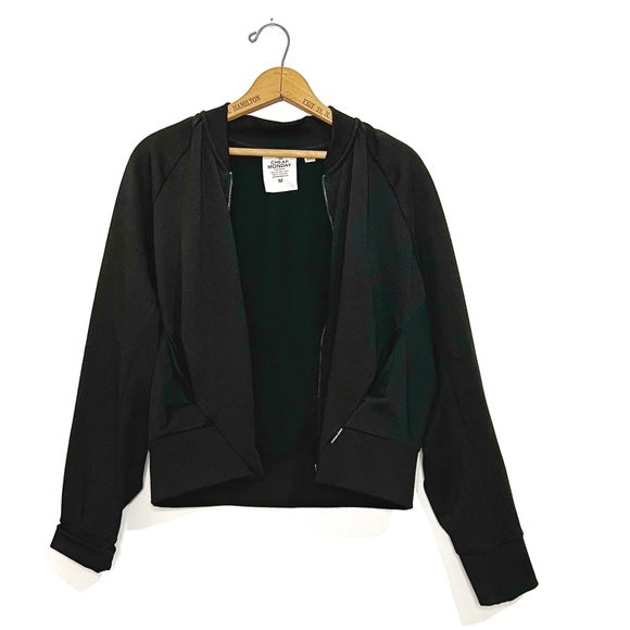 Cheap Monday | Zip Up Jacket