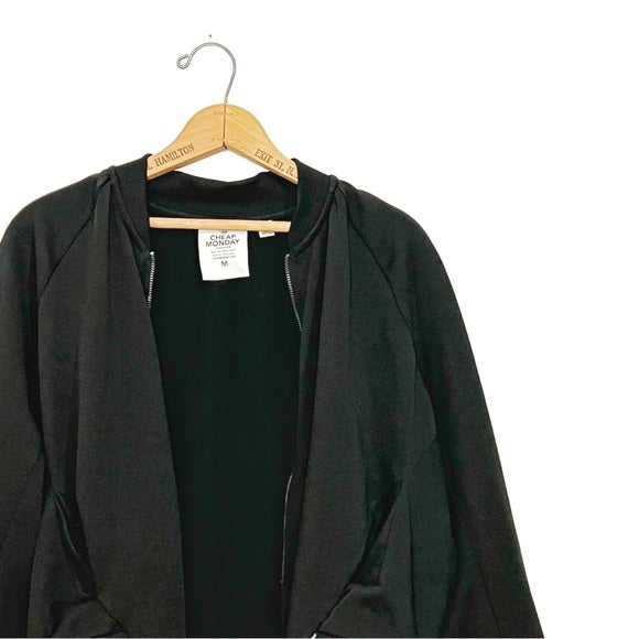 Cheap Monday | Zip Up Jacket