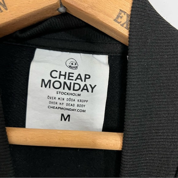 Cheap Monday | Zip Up Jacket
