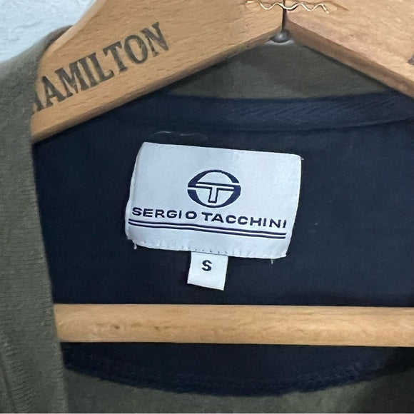 Sergio Tacchini | Logo Sweater