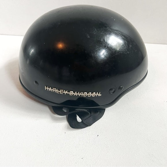 agv harley davidson half helmet Harley-Davidson