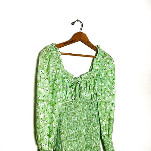 Faithfull The Brand | Cosima Dress