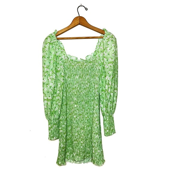 Faithfull The Brand | Cosima Dress
