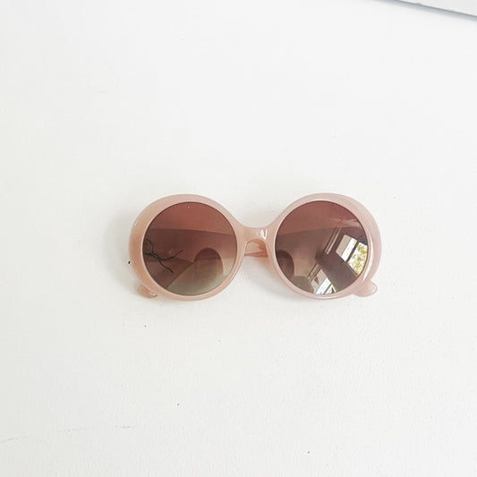 Aldo | NEW Round Oversized Sunglasses