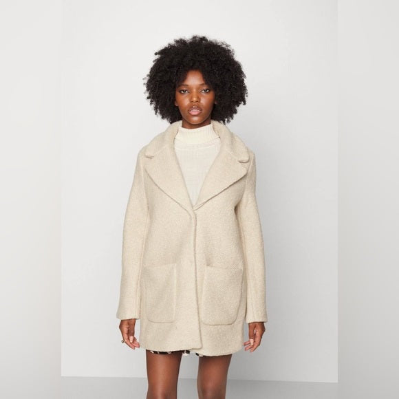 ICHI | Ihstipa Coat