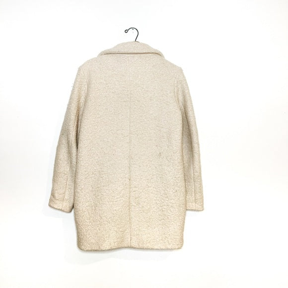 ICHI | Ihstipa Coat