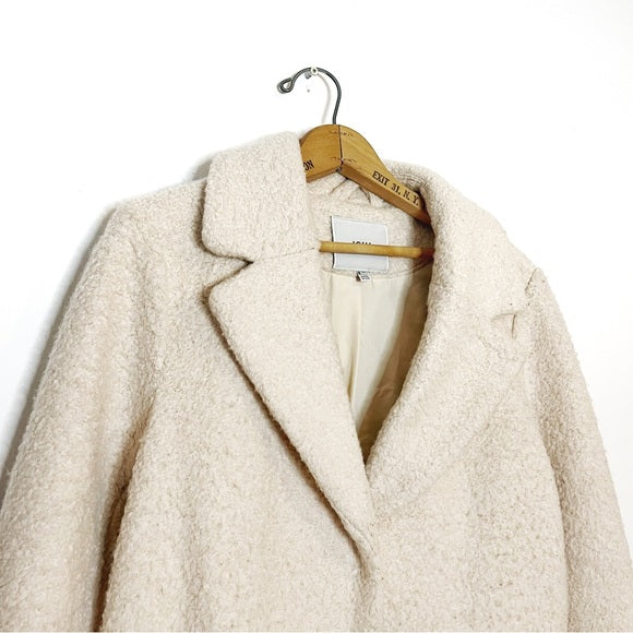 ICHI | Ihstipa Coat