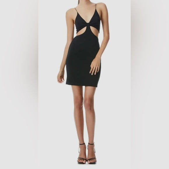 Alice + Olivia | NEW Havana Cut Out Dress