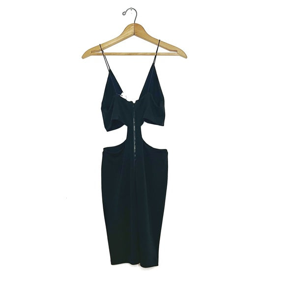 Alice + Olivia | NEW Havana Cut Out Dress