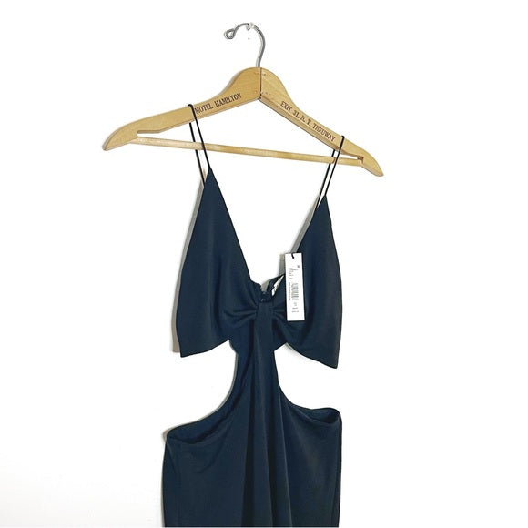 Alice + Olivia | NEW Havana Cut Out Dress