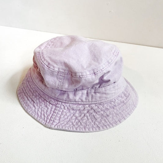 Urban Outfitters | Purple Denim Hat