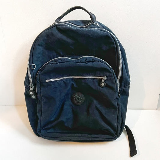 Kipling | Navy Blue Backpack