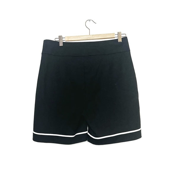 UCHUU | Contrast Stitching Shorts