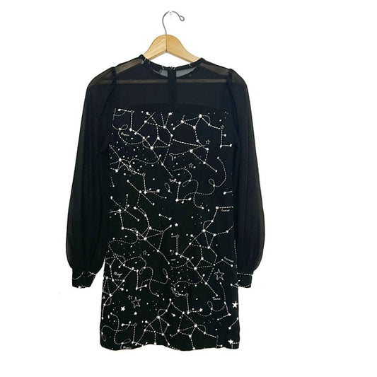 Sandro Paris | Constellation Dress