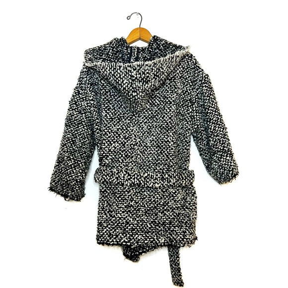 IRO | Boucle Tie Waist Coat