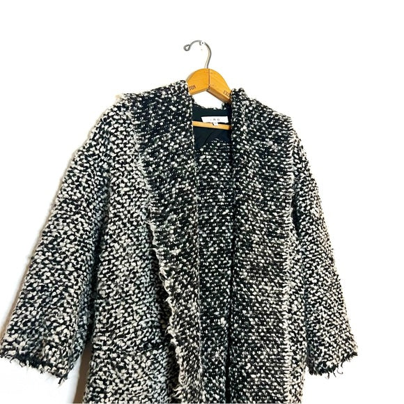 IRO | Boucle Tie Waist Coat
