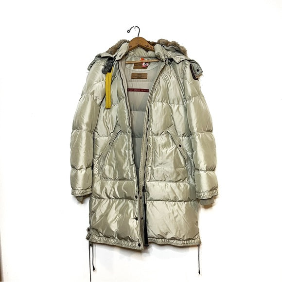 Parajumpers | Beige Down Coat