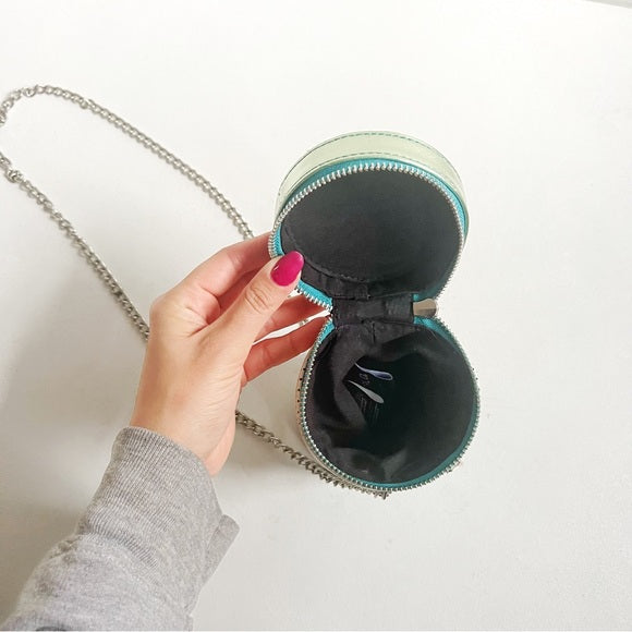 Bioworld | SpongeBob Krabby Patty Chain Purse