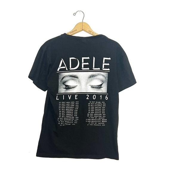 Adele | Tour Tee