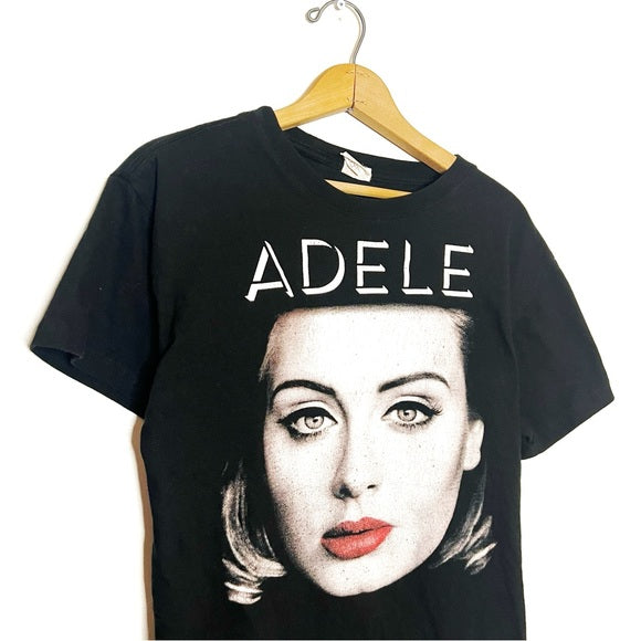 Adele | Tour Tee
