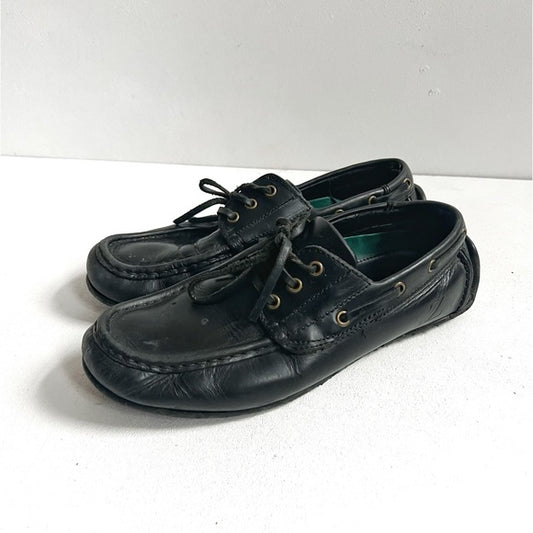 Ermenegildo Zegna | Leather Loafers