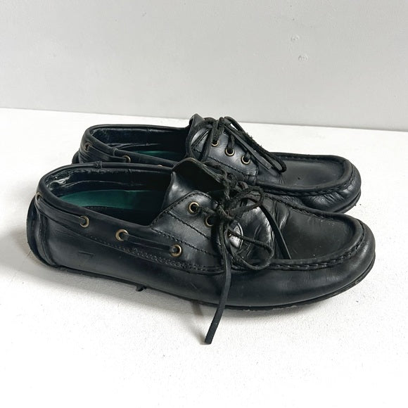 Ermenegildo Zegna | Leather Loafers
