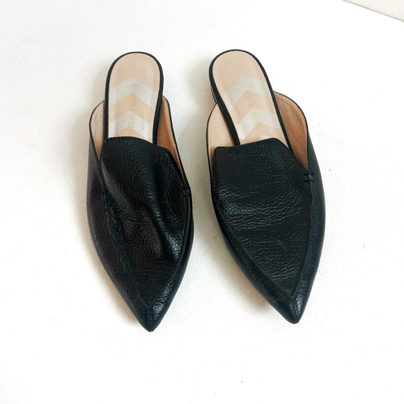 Nicholas Kirkwood | Leather Mules