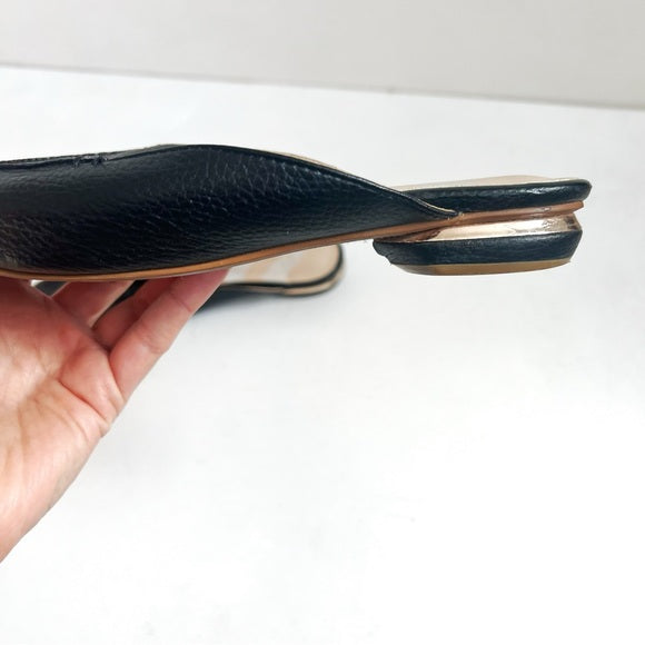 Nicholas Kirkwood | Leather Mules