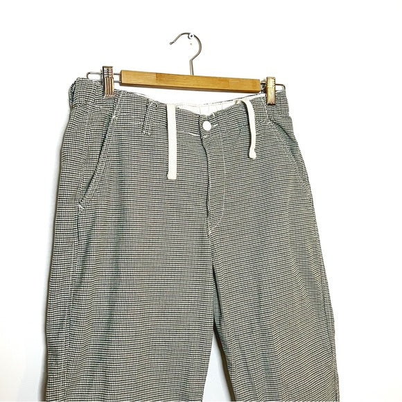 Levi’s | Chequered Ez Chino Pants