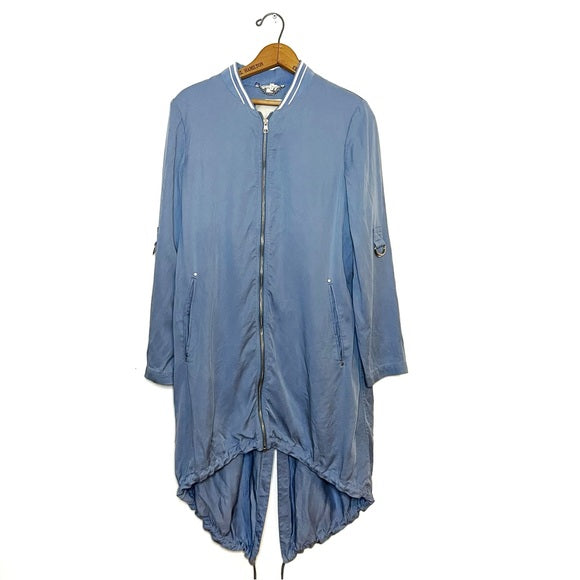 Soia & Kyo | Longline Seada Jacket